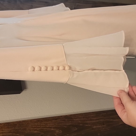 Womens Calvin Klein Dress - Picture 5 of 6